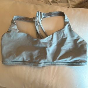 Lulu lemon sport bra